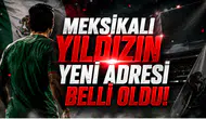 Meksikalı Yıldızın Yeni Adresi Belli Oldu!