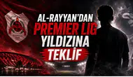 Al-Rayyan’dan Premier Lig Yıldızına Teklif