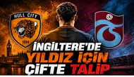 İngiltere’de Yıldız İçin Çifte Talip