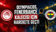 Olympiacos, Fenerbahçe Kalecisi İçin Harekete Geçti