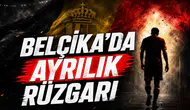 Belçika'da Ayrılık Rüzgarı