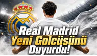 Real Madrid Yeni Golcüsünü Duyurdu!