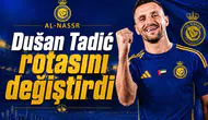 Dušan Tadić rotasını değiştirdi