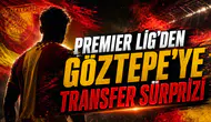 Premier Lig’den Göztepe’ye Transfer Sürprizi