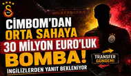 Cimbom’dan Orta Sahaya 30 Milyon Euro’luk Bomba! İngilizlerden Yanıt Bekleniyor