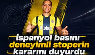Fenerbahçe'de beklenen ayrılık