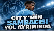 City’nin Sambacısı Yol Ayrımında