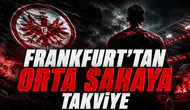 Frankfurt’tan Orta Sahaya Takviye