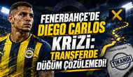 Fenerbahçe’de Diego Carlos Krizi: Transferde Düğüm Çözülemedi!