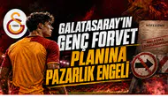 Galatasaray’ın Genç Forvet Planına Pazarlık Engeli