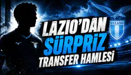 Lazio'dan Sürpriz Transfer Hamlesi