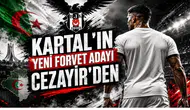 Kartal’ın Yeni Forvet Adayı Cezayir’den
