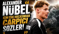 Alexander Nübel İçin Eski Hocasından Çarpıcı Sözler