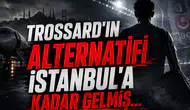 Trossard'ın Alternatifi İstanbul'a Kadar Gelmiş...