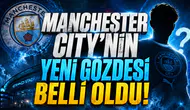 Manchester City’nin Yeni Gözdesi Belli Oldu!