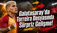 Galatasaray’da Torreira Dosyasında Sürpriz Gelişme!