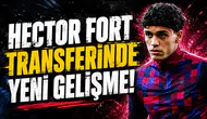 Hector Fort Transferinde Yeni Gelişme!