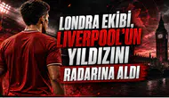 Londra Ekibi, Liverpool’un Yıldızını Radarına Aldı