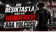 Adı Beşiktaş'la Anılan Wonderkid Ada Yolcusu