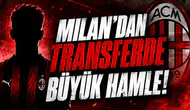 Milan'dan Transferde Büyük Hamle!