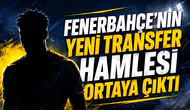 Fenerbahçe’nin Yeni Transfer Hamlesi Ortaya Çıktı!