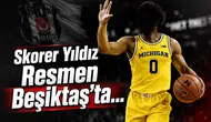 Pota Altında Kartal Uçuşa Geçti! Skorer Yıldız Resmen Beşiktaş'ta...