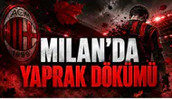Milan'da Yaprak Dökümü