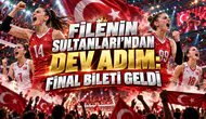 FİLENİN SULTANLARI’NDAN DEV ADIM: FİNAL BİLETİ GELDİ