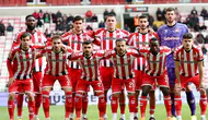 SİVASSPOR’DA DİKKAT ÇEKEN SERİ DEVAM EDİYOR