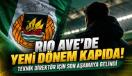 Rio Ave’de Yeni Dönem Kapıda! Teknik Direktör İçin Son Aşamaya Gelindi