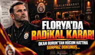 Florya’da Radikal Karar! Okan Buruk’tan Hücum Hattına Sürpriz Dokunuş...