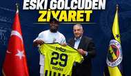 Eski Golcüden Ziyaret