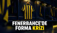 Fenerbahçe'de forma krizi