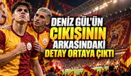 DENİZ GÜL’ÜN ÇIKIŞININ ARKASINDAKİ DETAY ORTAYA ÇIKTI