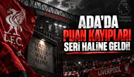 Ada’da Puan Kayıpları Seri Haline Geldi!