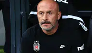 Vincenzo Italiano'dan Maç Öncesi Açıklamalar!