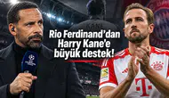 Rio Ferdinand'dan Harry Kane'e büyük destek!
