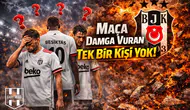 Maç Sonrası Rapor: "Maça Damga Vuran Tek Bir Kişi Yok!"