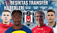Beşiktaş transfer haberleri | 29 Ocak 2026