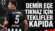 Beşiktaş'ın genç yıldızı paylaşılamıyor: Transfer için Portekiz kapışması