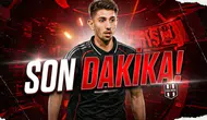 Demir Ege transferinde son dakika gelişmesi!