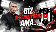 Gökhan Keskin’den transfer isyanı: Biz beğenmiyoruz ama...