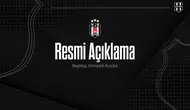 Beşiktaş Tammy Abraham ile yollarını ayırdı
