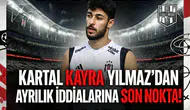 Kartal Kayra Yılmaz'dan ayrılık iddialarına son nokta!