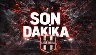Beşiktaş, Demir Ege Tıknaz'ın SC Braga'ya transferini KAP'a bildirdi