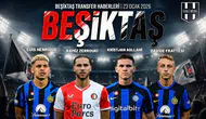 Beşiktaş transfer haberleri | 23 Ocak 2026