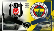 Beşiktaş ve Fenerbahçe anlaştı: Milli yıldızlar için dev takas yolda!