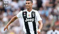 Cristiano Ronaldo Juventus davasında mutlu sona ulaştı!