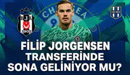 Filip Jorgensen transferinde sona geliniyor mu? İşte detaylar...