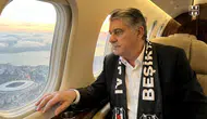 Beşiktaş'tan sol beke yıldız aday